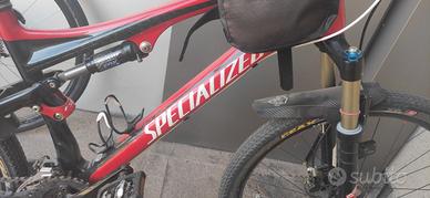 Specialized Epic biamortizata 