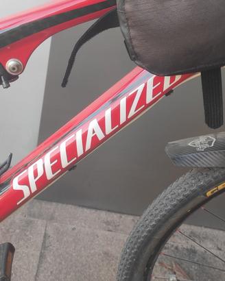 Specialized Epic biamortizata 