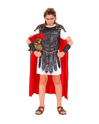 Centurione Romano Vestito di carnevale Bambino