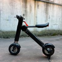 Scooter elettrico 30kmh