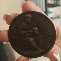 PISA (100° Scienziati Italiani-GALILEO) Medaglia,