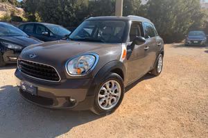 Mini Countryman One D 1.6