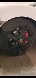 Cerchi originali porsche 19
