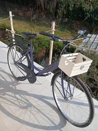 bicicletta da passeggio da 26
