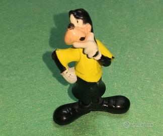 Action Figure Pippo. Personaggio Disney Nestlè