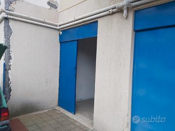 Magazzino mq 65