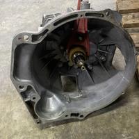 cambio iveco daily 2.5 sigla 8140.07