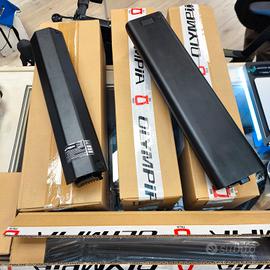 batterie Olympia 630wh 900wh e 1044wh upgrade