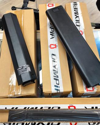 batterie Olympia 630wh 900wh e 1044wh upgrade