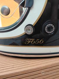 Casco Viper taglia M