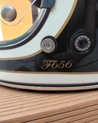 Casco Viper taglia M