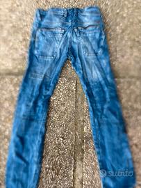 Jeans Ragazzo Diesel 10 anni