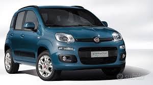 RICAMBI FIAT PANDA DAL 2012 AL 2020