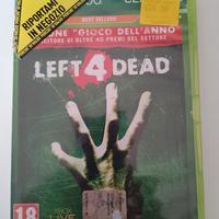 left dead 4 zombies 