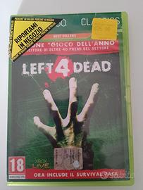 left dead 4 zombies 