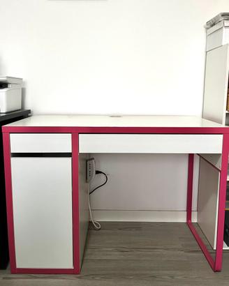 Scrivania IKEA