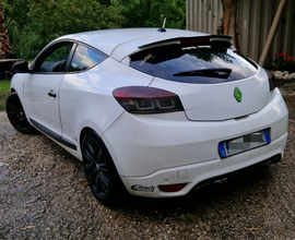 Megane 3° Gt line, 1.5 dci, neopatentati