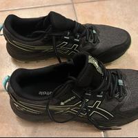 Asics sonoma gel 7