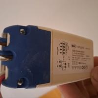 Trasformatore per luci LED