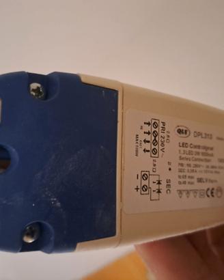 Trasformatore per luci LED