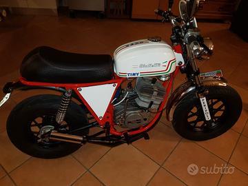 peripoli tiny giulietta
