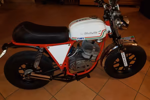 peripoli tiny giulietta