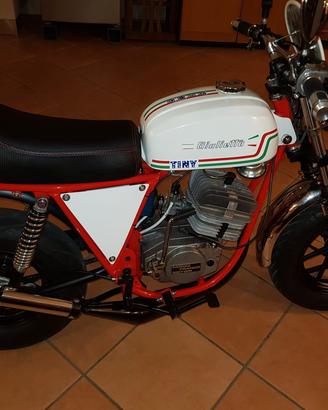 peripoli tiny giulietta