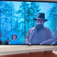 Tv Panasonic 50 Pollici