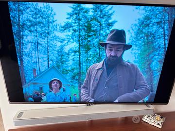 Tv Panasonic 50 Pollici