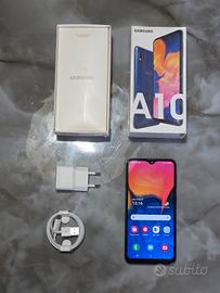 Samsung A10 Dualsim