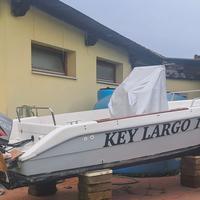 sessa key largo 18