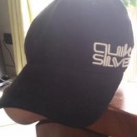 Cappello velluto QuickSilver