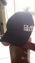 Cappello velluto QuickSilver