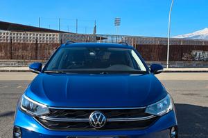 Volkswagen Taigo 1.0 95cv