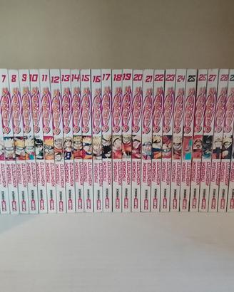 Manga Naruto