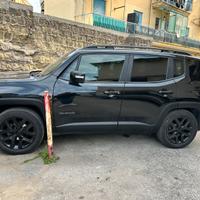 Jeep renegade 1000 benzina 120cavalli