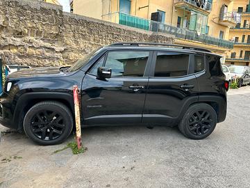 Jeep renegade 1000 benzina 120cavalli