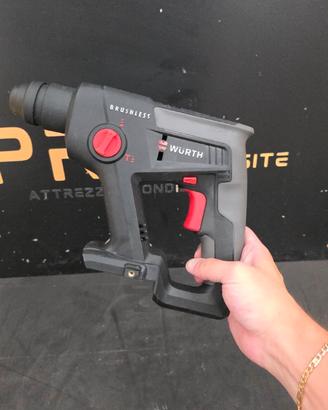 Wurth Tassellatore 12v cube