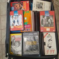 Collezione di VHS  DI TOTO'