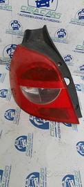 RENAULT CLIO 2009 - STOP POSTERIORE SINISTRO