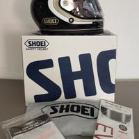 Shoei Glamster 06 Bivouac TC-9 tg S 56cm
