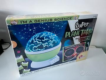 Super Planetario Lisciani