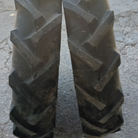 Ruote motozappa goldoni 18cv