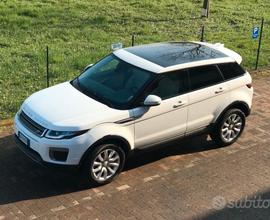 Range Rover evoque 2.0 Diesel