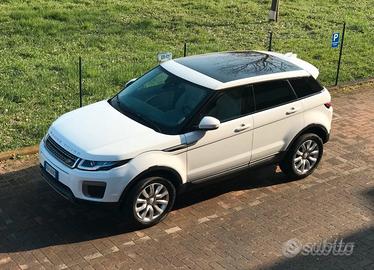 Range Rover evoque 2.0 Diesel