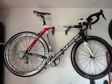 BICICLETTA DA CORSA WHISTLE
