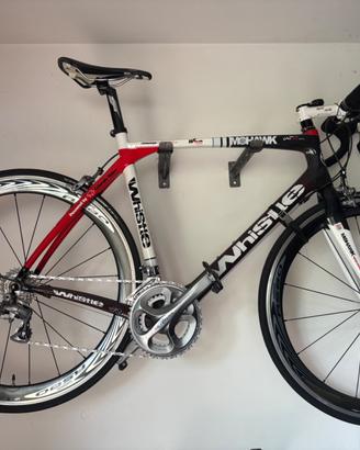 BICICLETTA DA CORSA WHISTLE