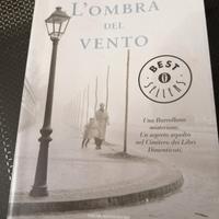 l ombra del vento best sellers