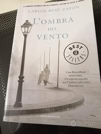 l ombra del vento best sellers