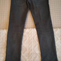 pantalone uomo Siviglia taglia 48